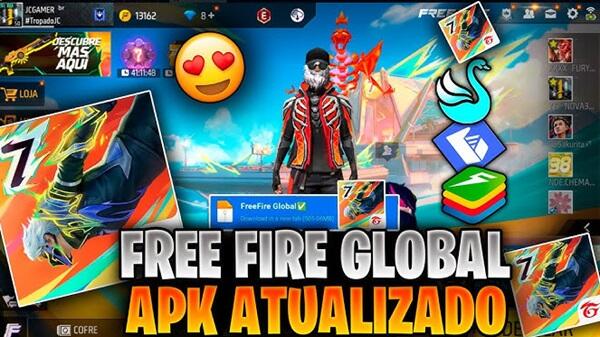 FF Global