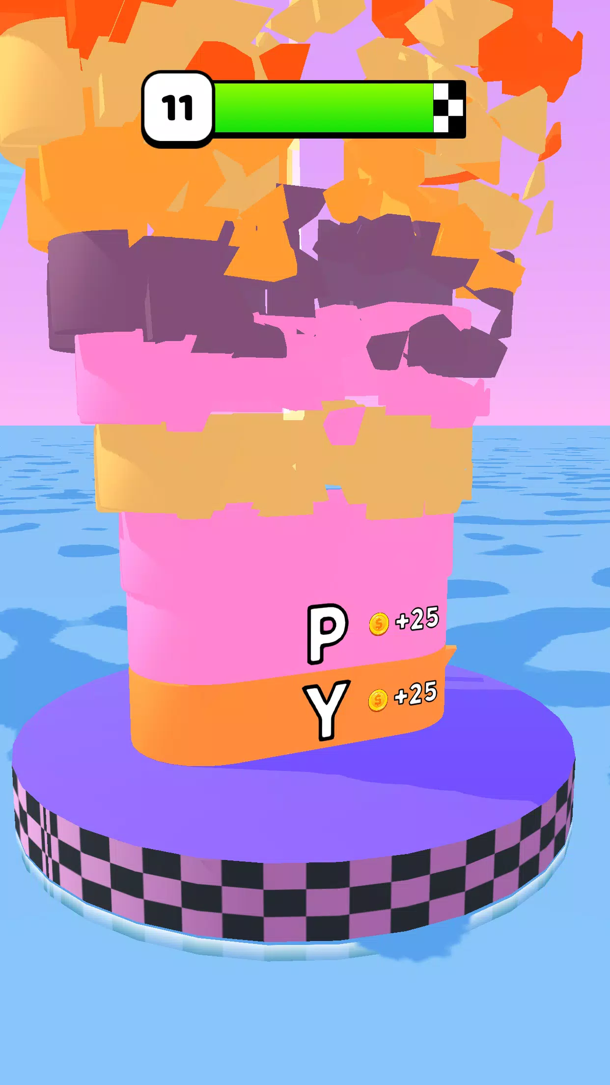 Type Rush