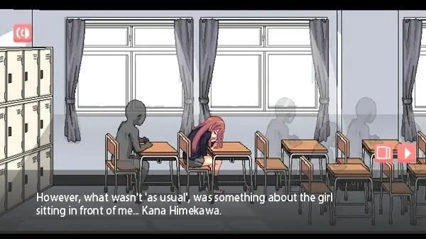Everyday Sexual