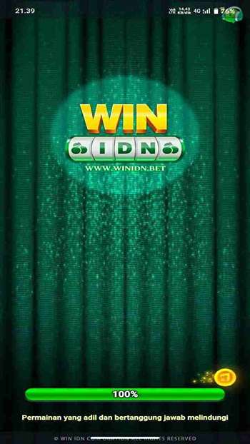 Win IDN APK Win IDN APK