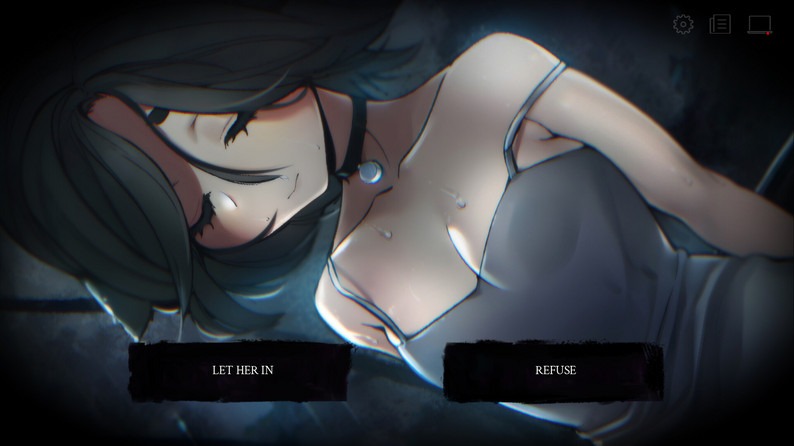 Selene ~Apoptosis~