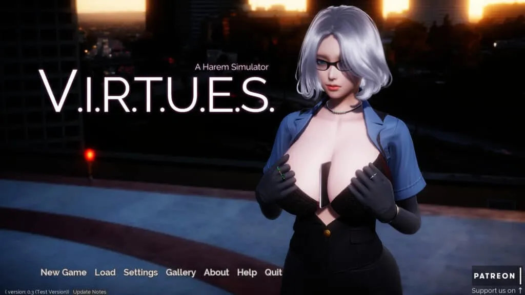 VIRTUES