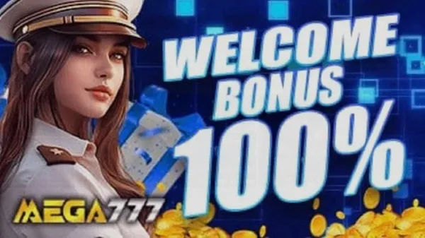 Mega777