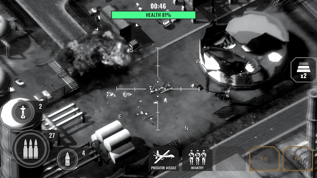AC130: War 3D Shooting Games AC130: War 3D Shooting Games