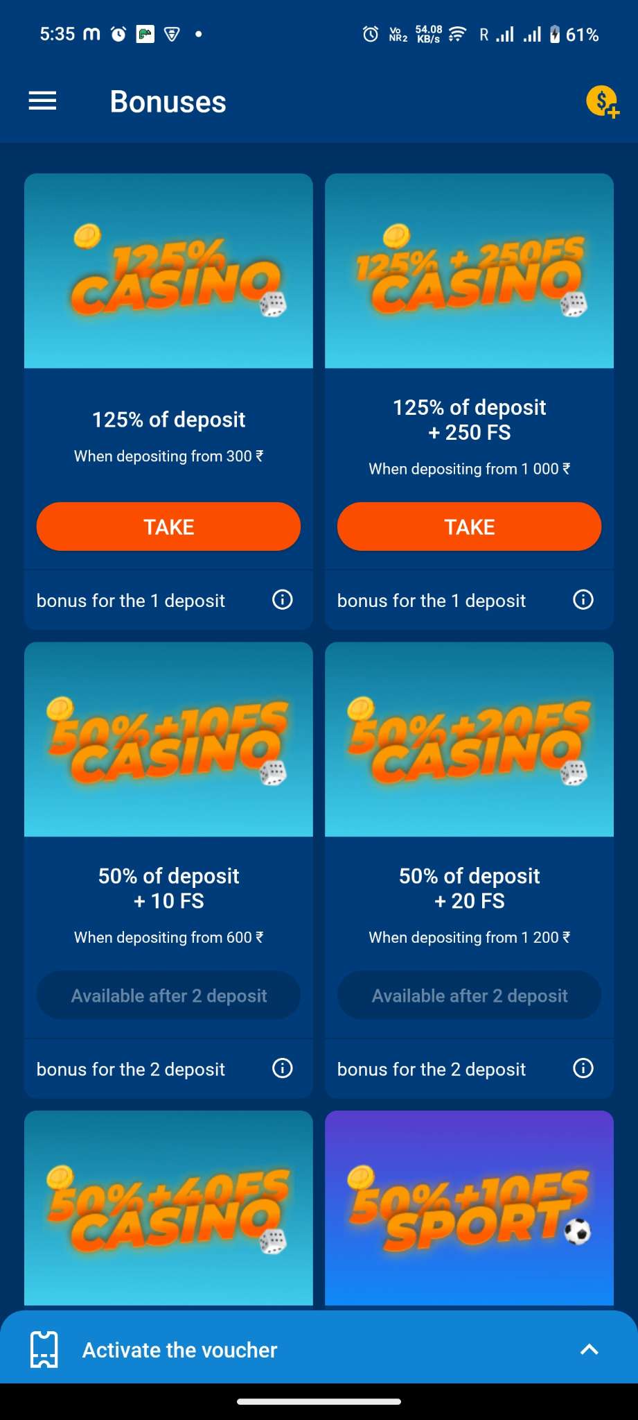 MostBet