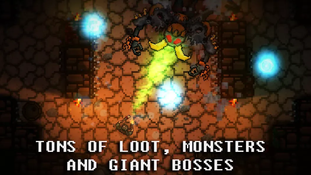 Pocket Rogues: Ultimate Pocket Rogues: Ultimate