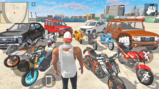 Indian Theft Auto Simulator Indian Theft Auto Simulator