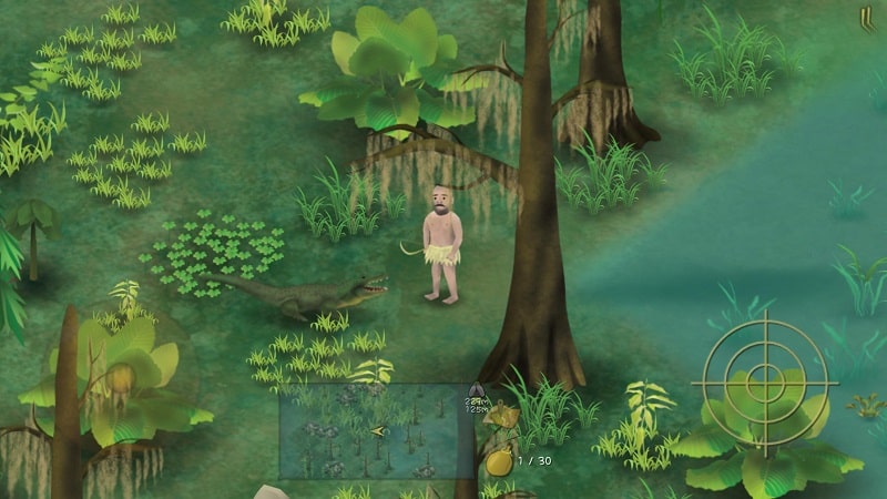 Marooned Mod Marooned Mod