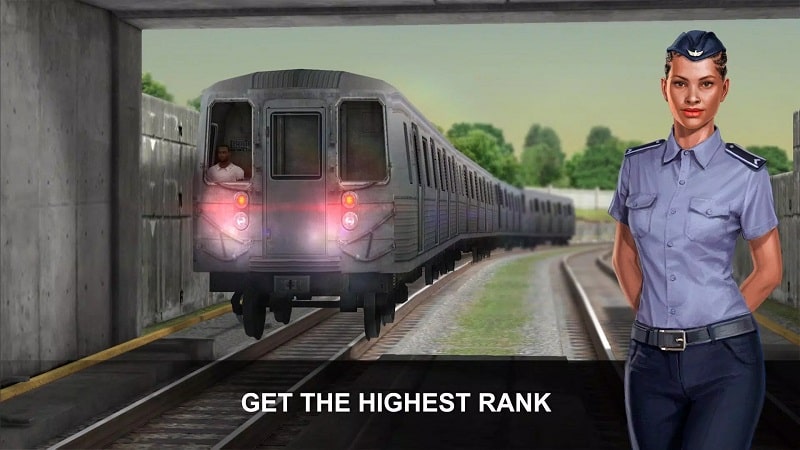 Subway Simulator 3D Subway Simulator 3D