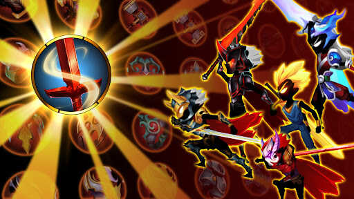 Stickman Legends 7.0.2