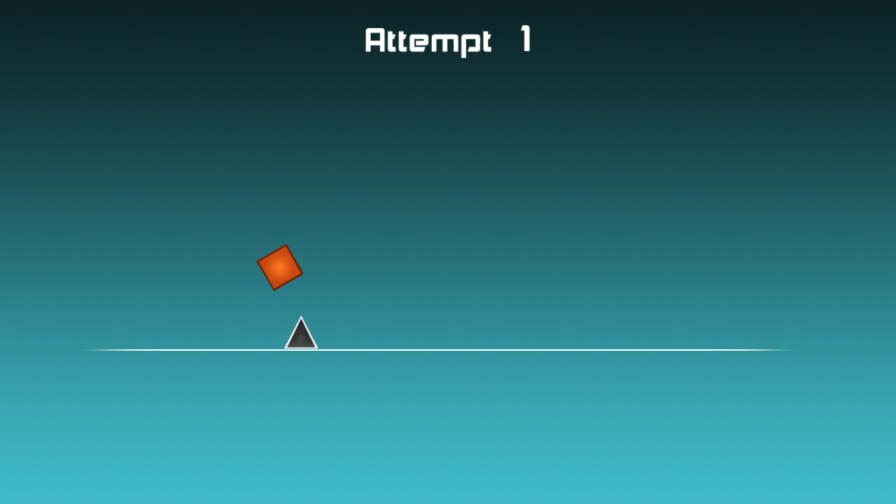 The Impossible Game APK