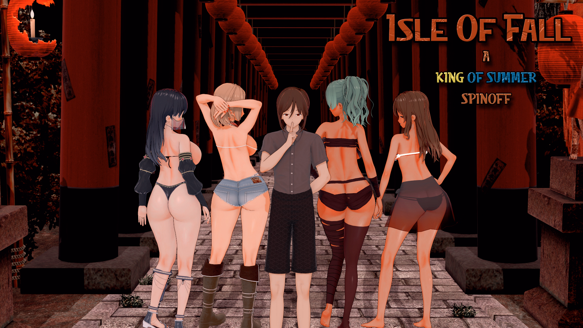Isle of Fall