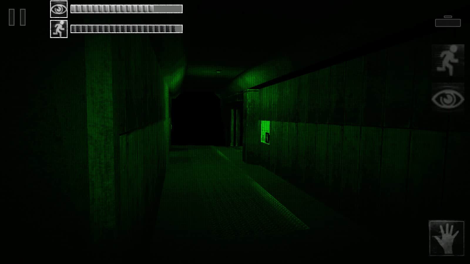 SCP Containment Breach Mobile