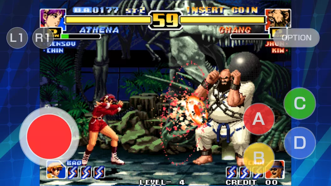 KOF '99