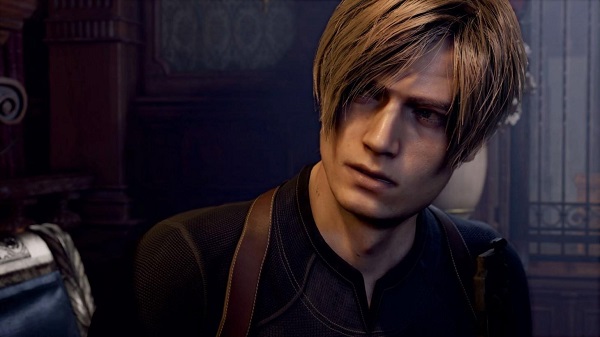 Biohazard 4 (Resident Evil 4) Biohazard 4 (Resident Evil 4)