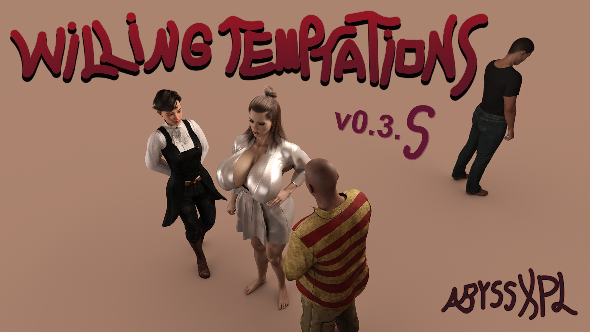 Willing Temptations Willing Temptations