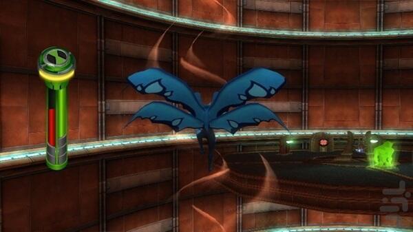 Ben 10 Alien Force