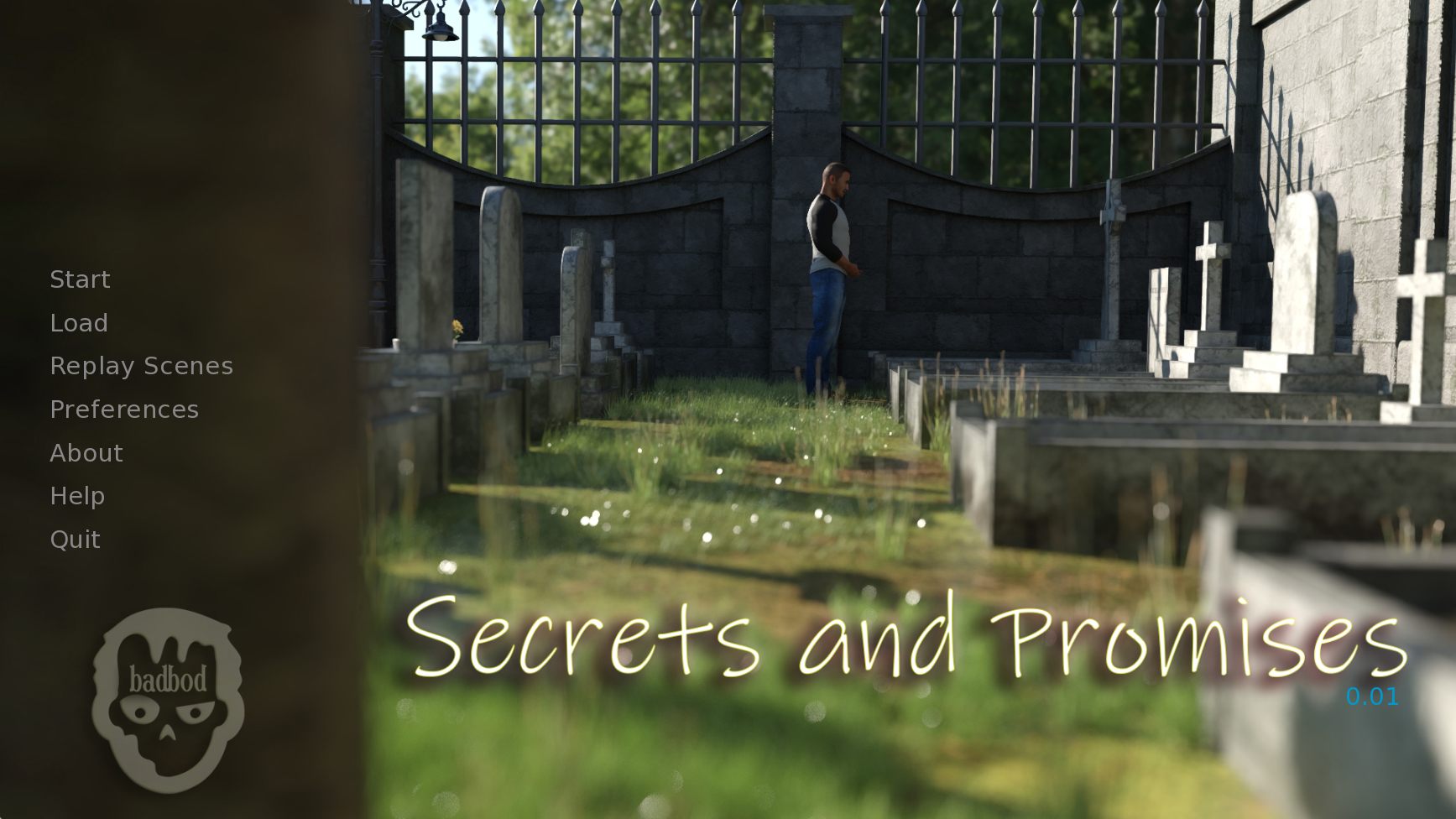 Secrets and Promises