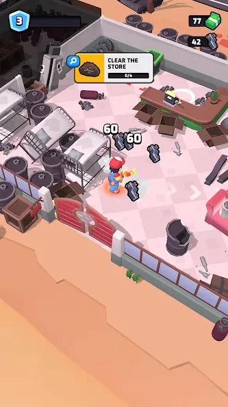 Gas Station Simulator Tycoon