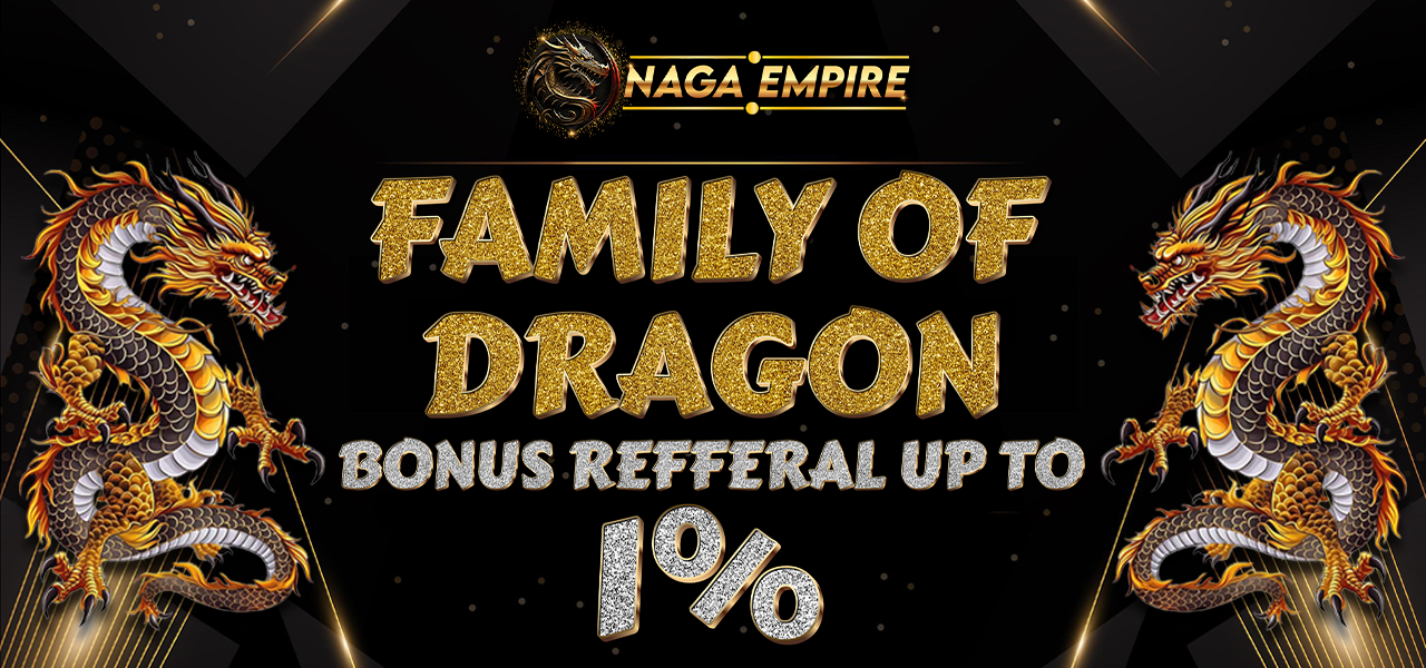 Naga Empire Naga Empire