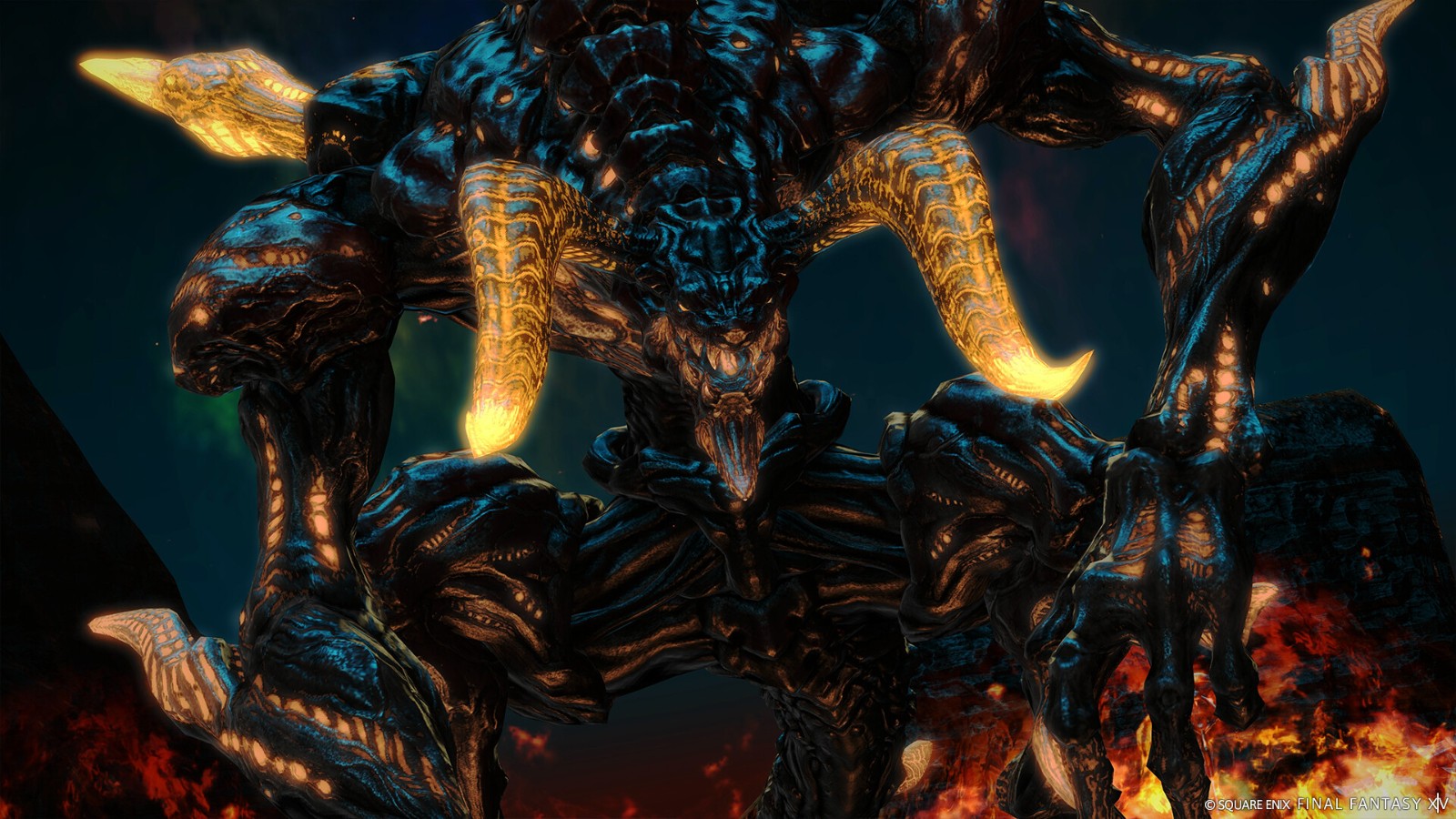 Final Fantasy XIV Mobile Final Fantasy XIV Mobile
