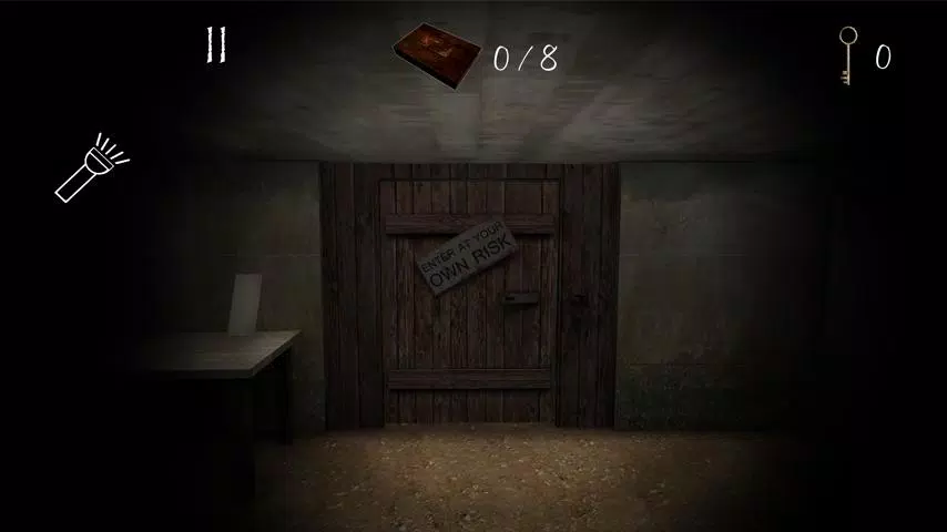 Slendrina the Cellar 2 Mod
