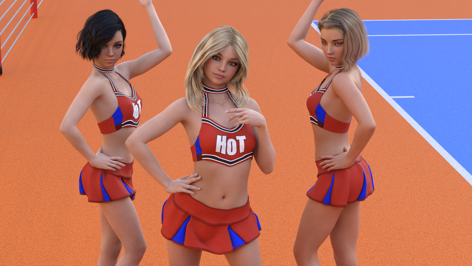 COED Conquest