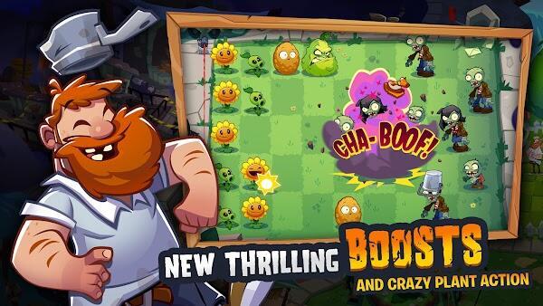  Plants vs. Zombies™ 3