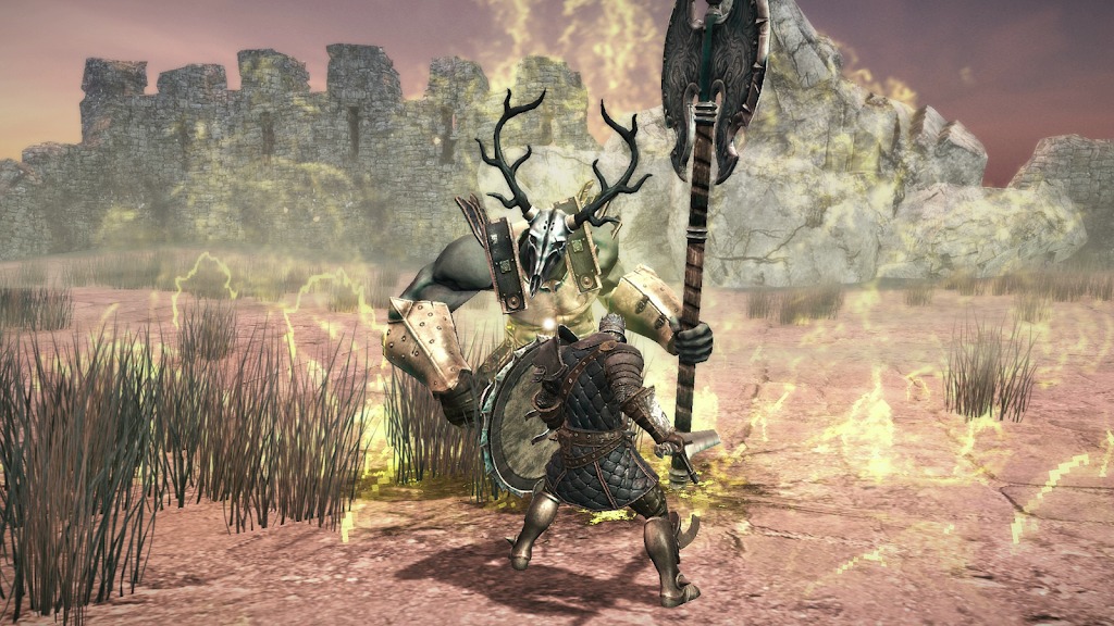 Animus – Stand Alone Mod