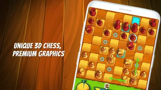 Chess Free