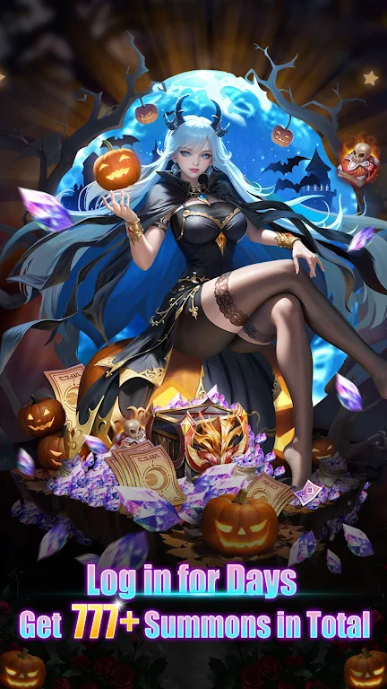 Goddess Era: 2331 Draws