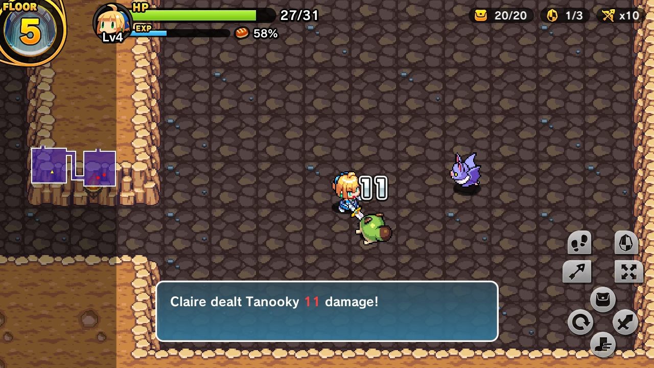 Labyrinth of the Witch Mod