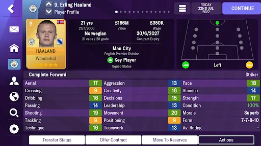 Football Manager 2023 Mobile Football Manager 2023 Mobile