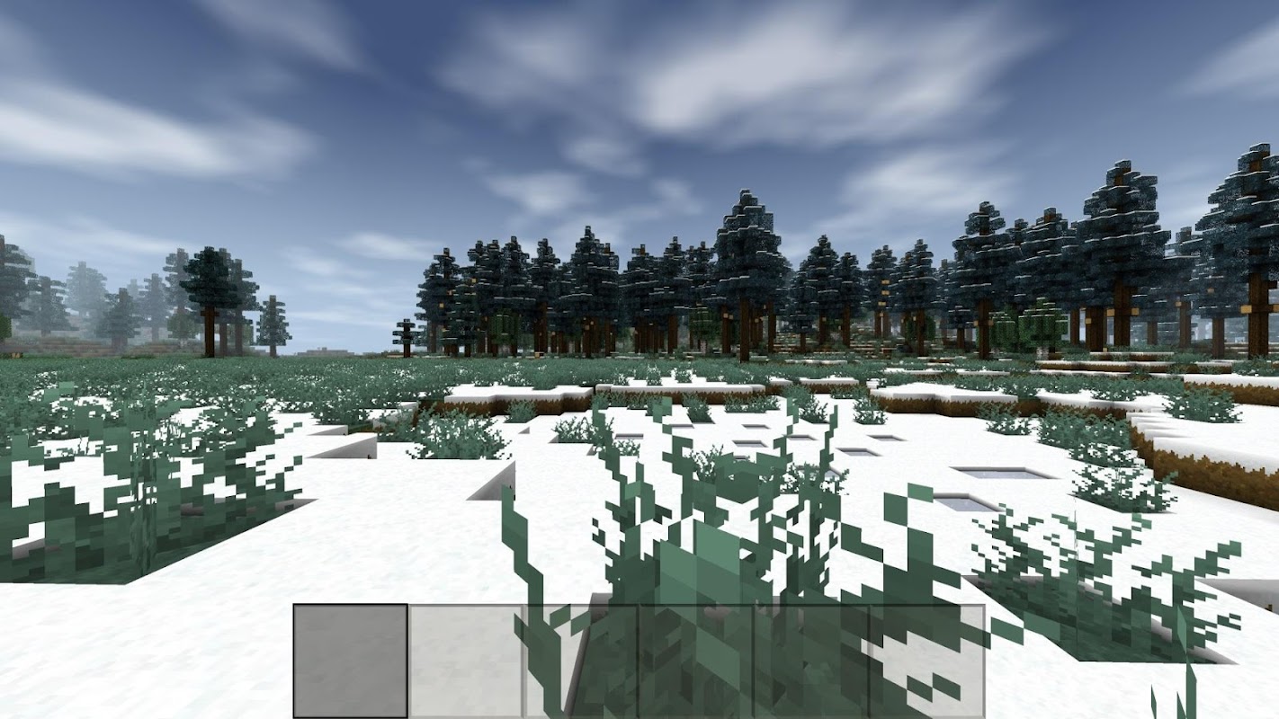 Survivalcraft APK