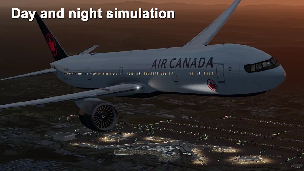 Aerofly FS Global Aerofly FS Global