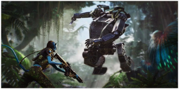 Avatar: Reckoning APK Avatar: Reckoning APK