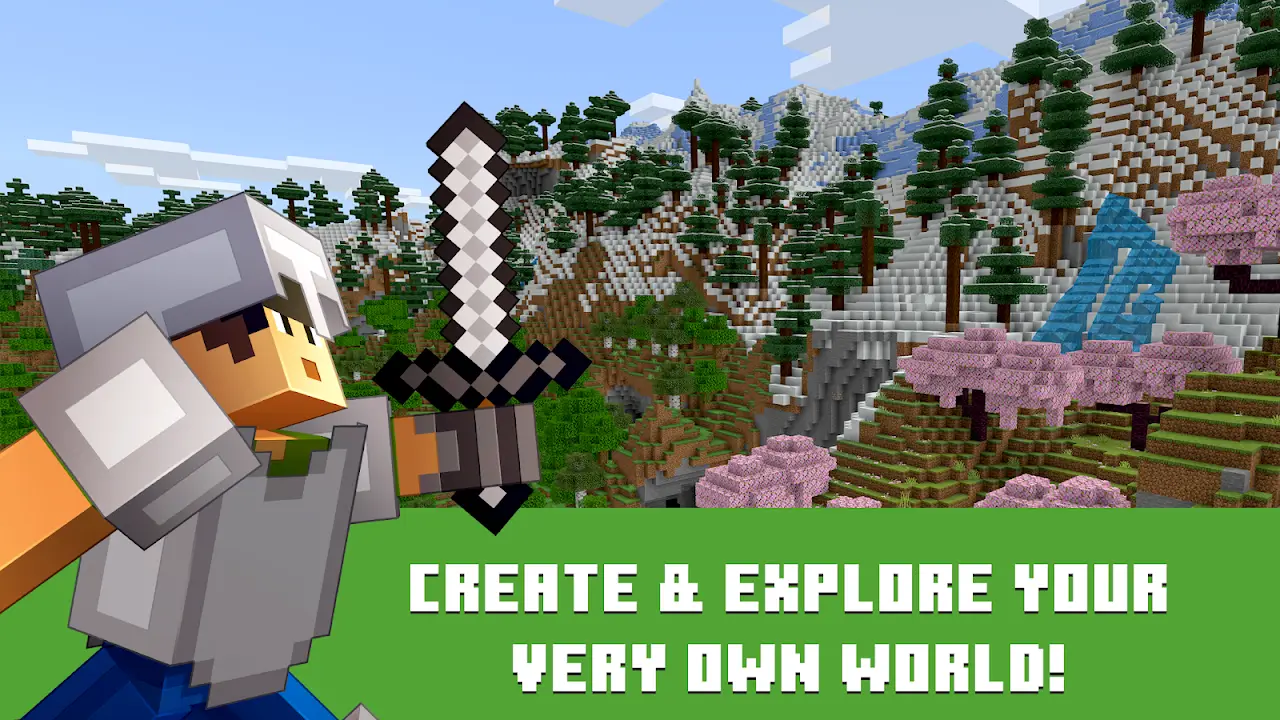 Jenny Mod Minecraft