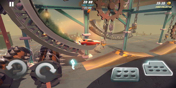 Stunt Car Extreme APK Stunt Car Extreme APK