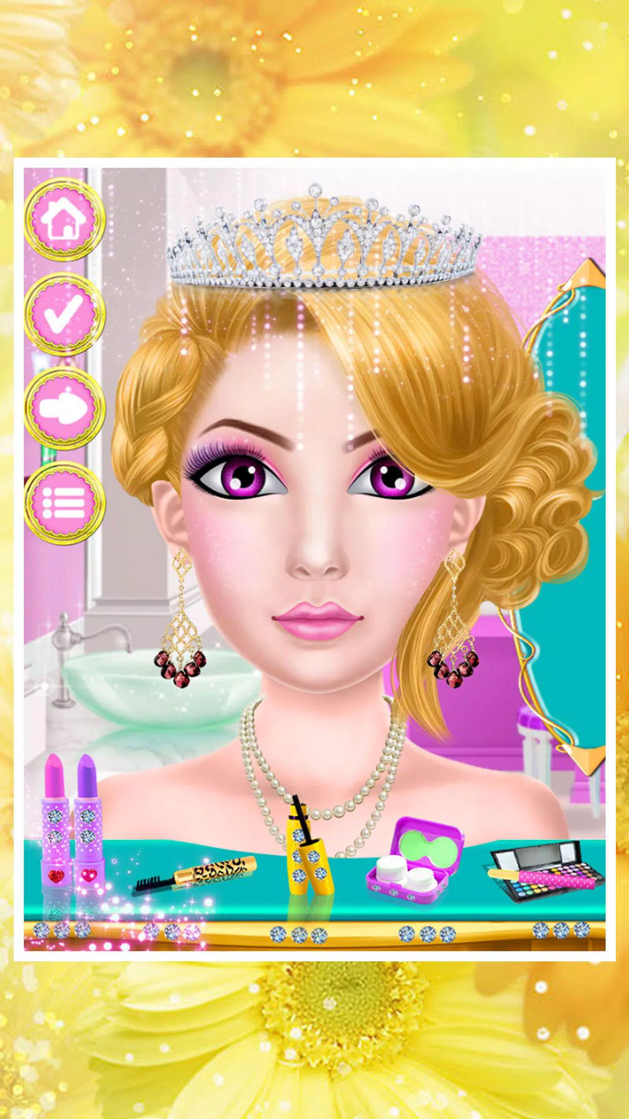 Princess Games for Girls