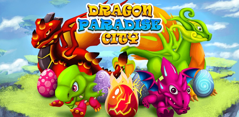 Dragon Paradise