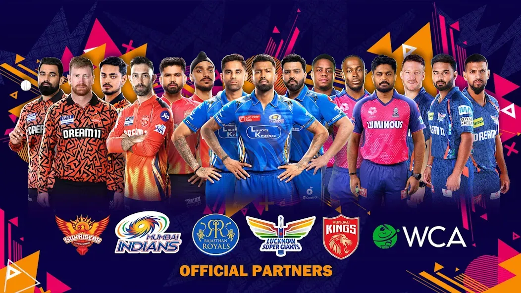 Real Cricket Swipe Real Cricket Swipe
