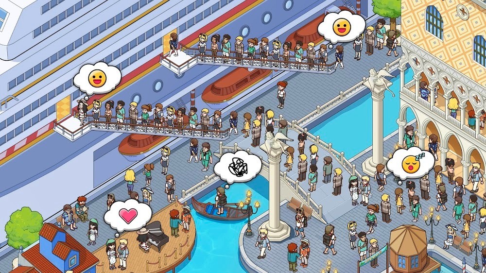 My Cruise