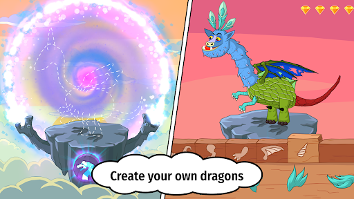Pepi Wonder World: Magic Isle! Pepi Wonder World: Magic Isle!