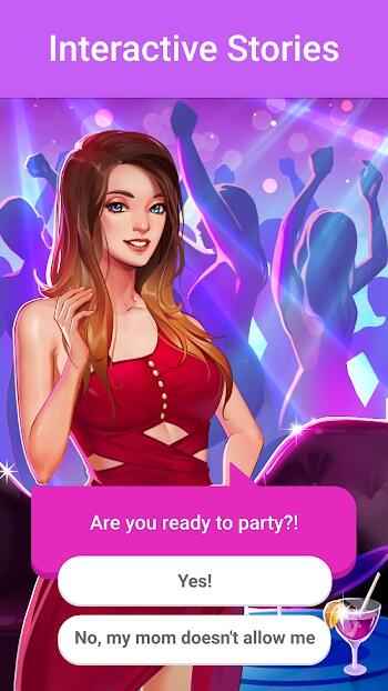 Luv Interactive Game Mod Luv Interactive Game Mod