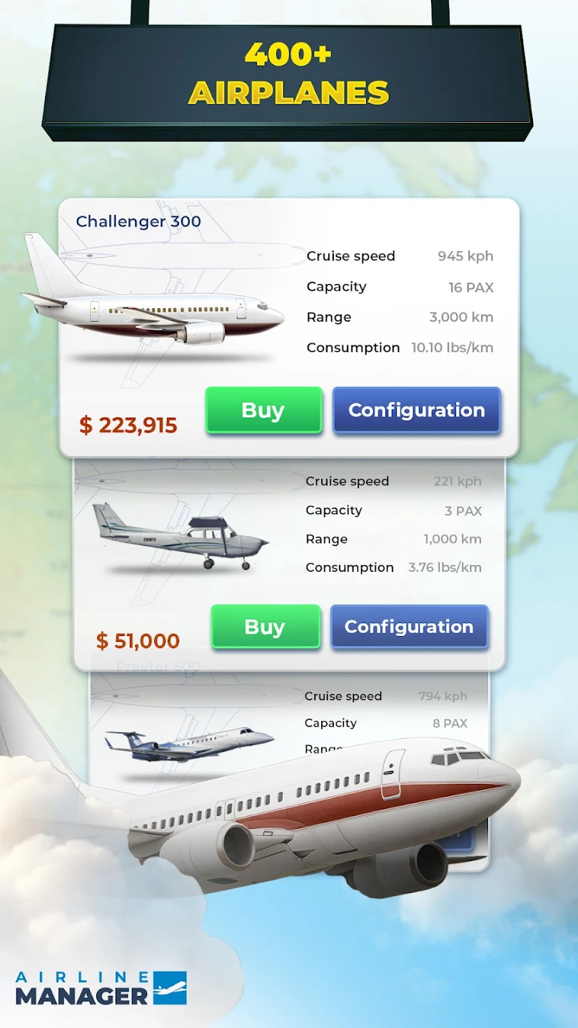Airline Manager 2026 Airline Manager 2026
