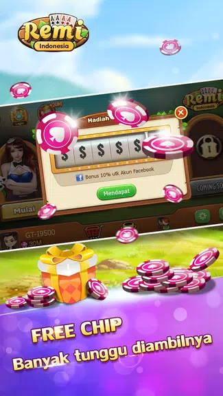 Remi Poker Online for Free Android