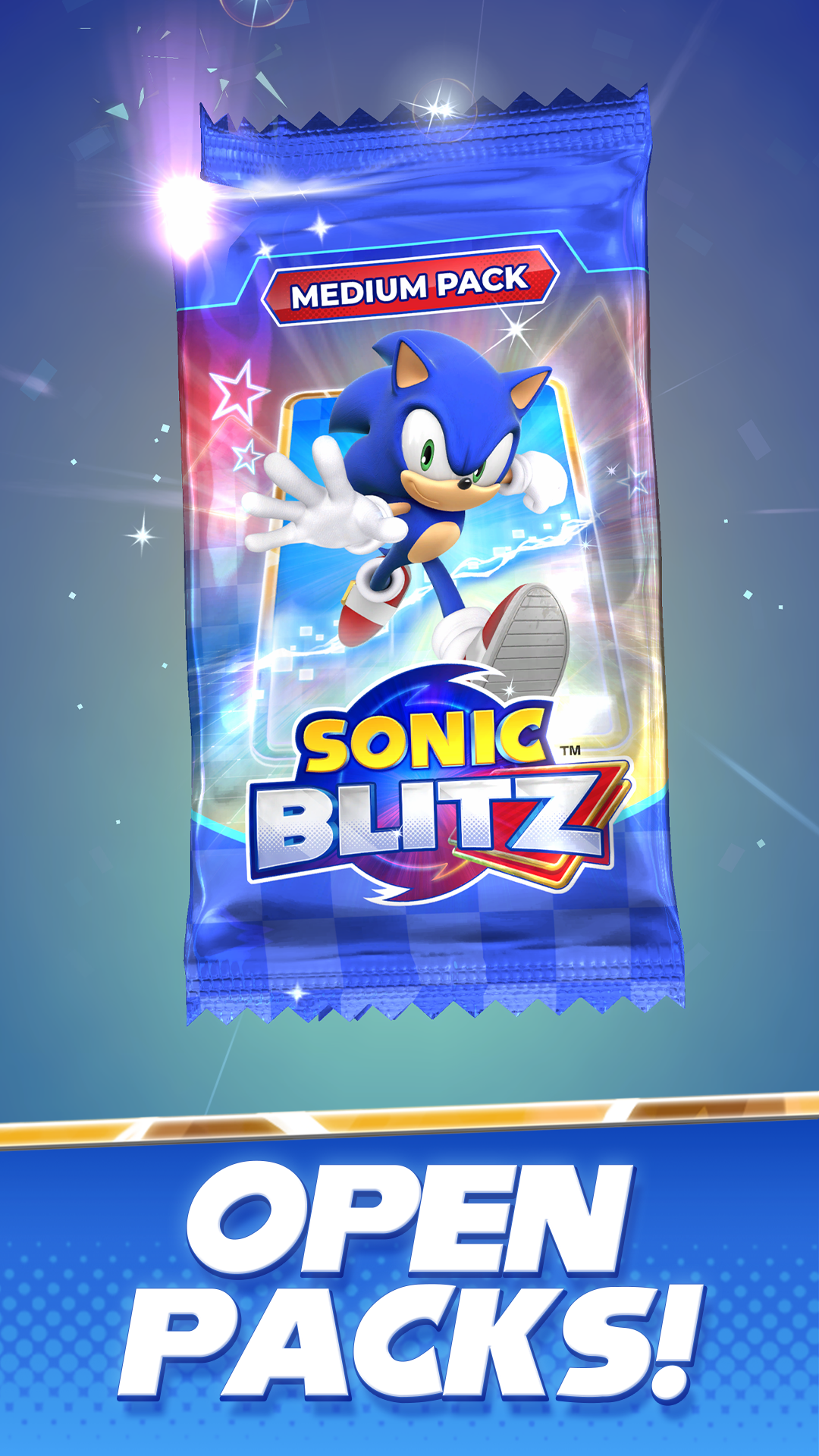 Sonic Blitz