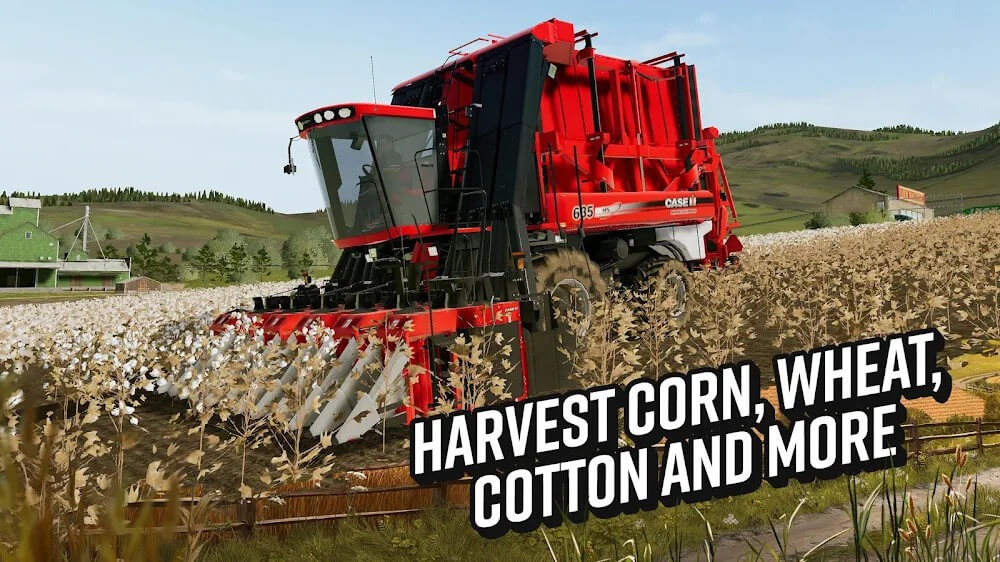 Farming Simulator 20 Mod