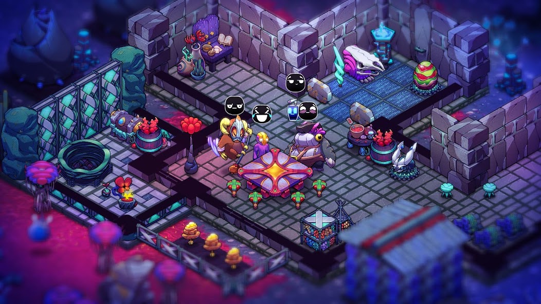 Crashlands 2 Mobile Crashlands 2 Mobile