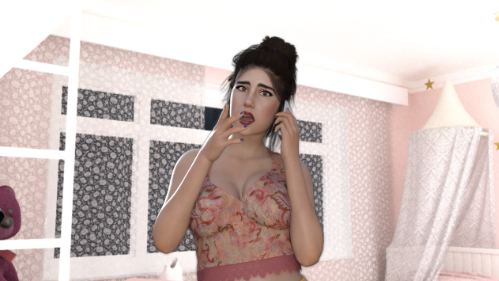 Orgasmic Witch Blood Queen